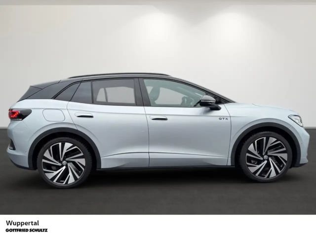 Volkswagen ID.4 GTX