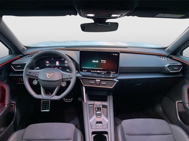 Cupra Formentor 1.5 TSI