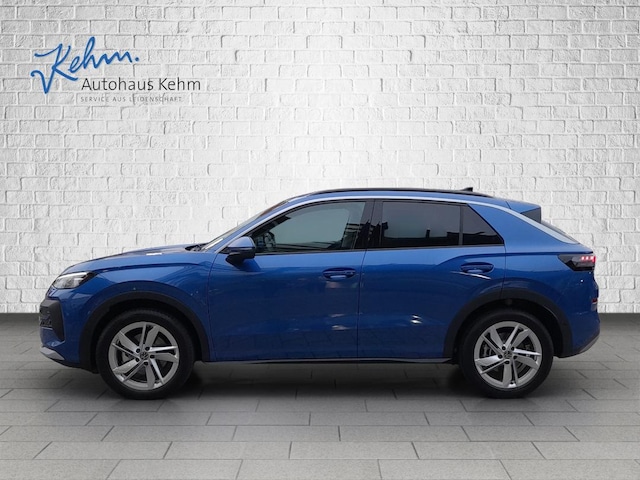 Volkswagen T-Roc 1,5 eTSI ACC|APP|LED|CAM|SHZ