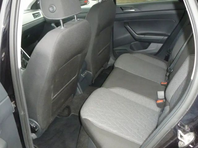 Volkswagen Polo Move