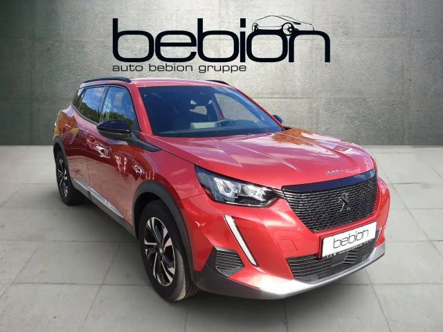 Peugeot 2008 Allure Pack PureTech