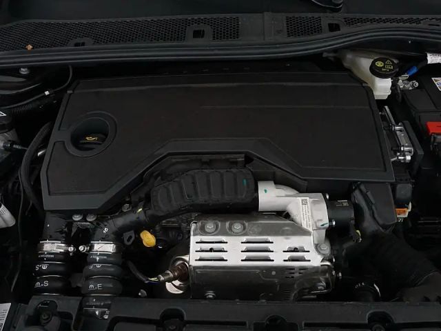 Opel Mokka Edition Turbo