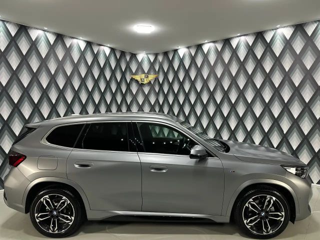 BMW X1 M-Sport sDrive