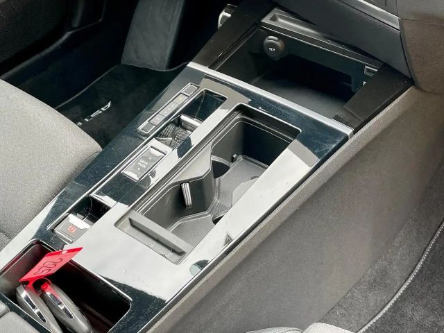 Opel Astra GS-Line Grand Sport