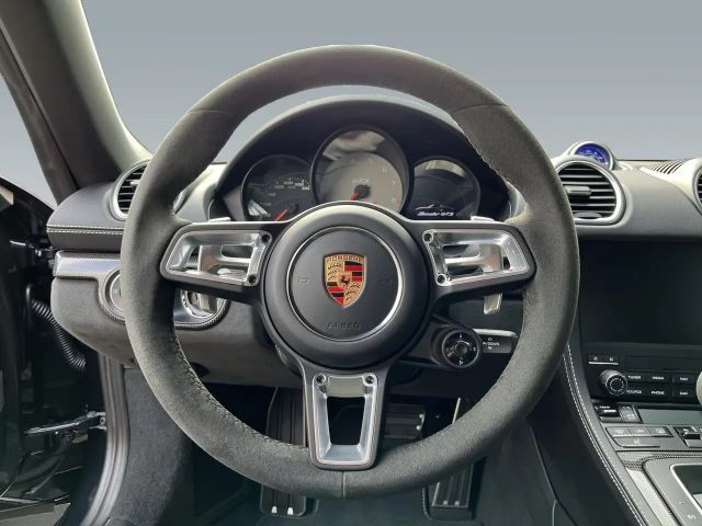 Porsche Boxster 4 718 GTS