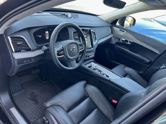 Volvo XC90 AWD Dark Recharge Ultra