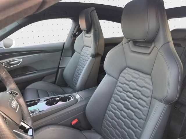 Audi e-tron GT *Navi*Matrix*Alu*HUD*B&O*PDC*Pa