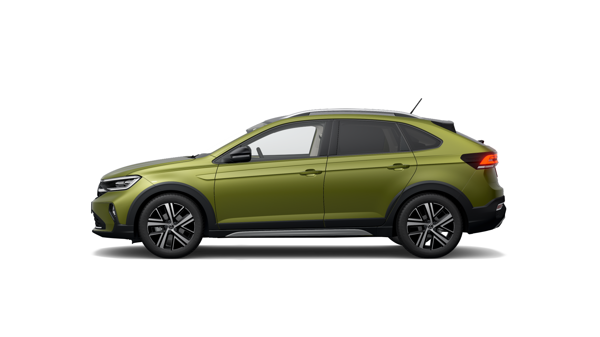 Volkswagen Taigo 1.0 TSI DSG Style