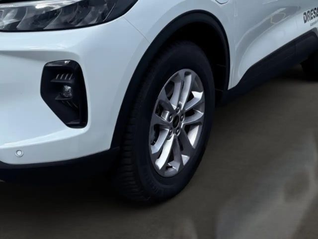 Ford Kuga Plug in Hybrid Titanium