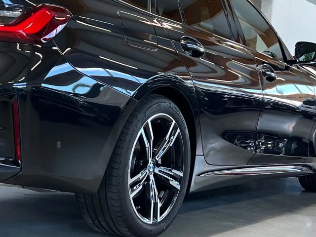 BMW 320 320d M-Sport xDrive