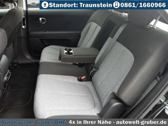 Hyundai IONIQ 5 Dynamiq