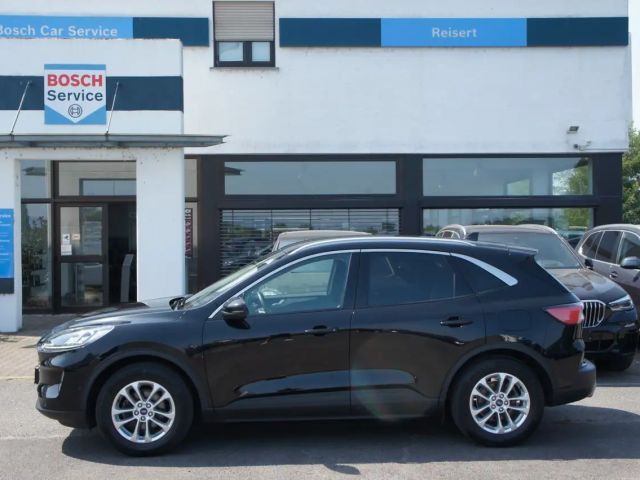 Ford Kuga Titanium X