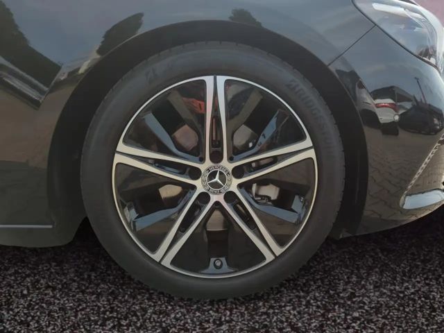 Mercedes-Benz B 200 Progressive