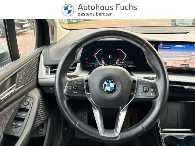 BMW 218 218i Active Tourer