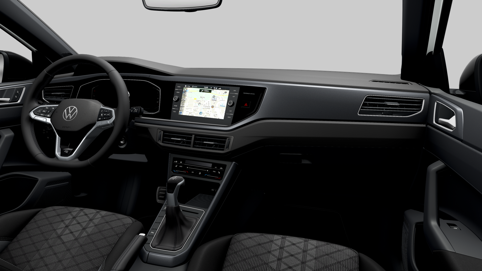 Volkswagen Taigo DSG R-Line