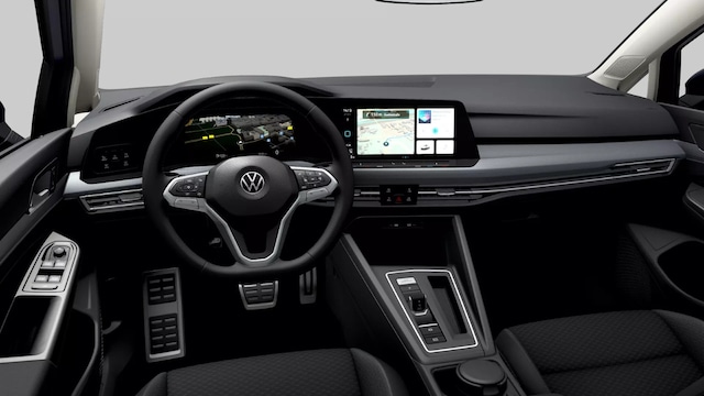 Volkswagen Golf 2.0 TDI DSG