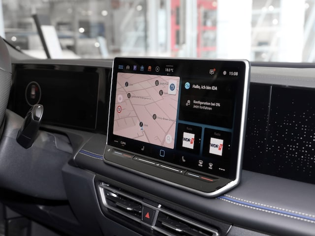 Volkswagen Tiguan DSG R-Line