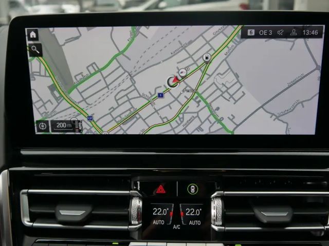 BMW M8 Coupé Gran Coupé