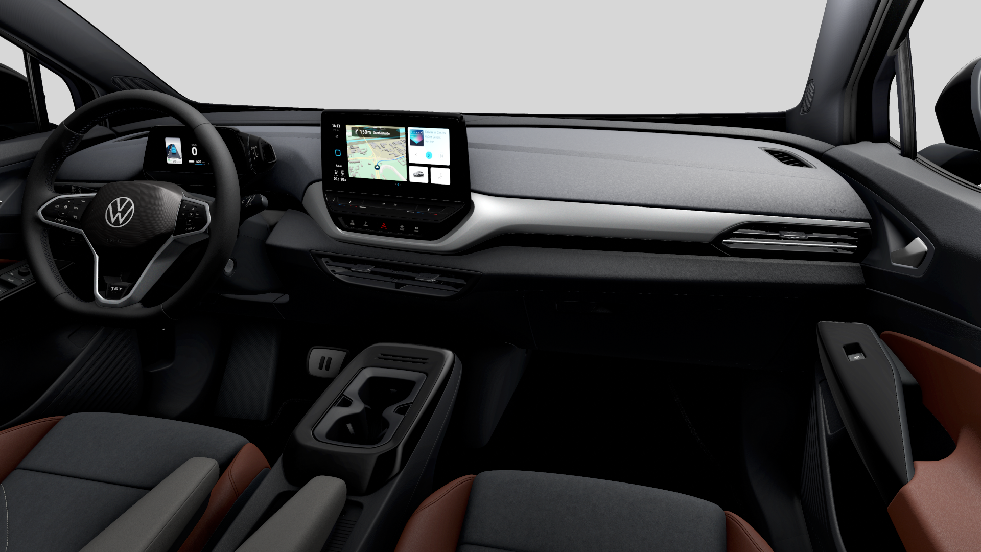 Volkswagen ID.4 Performance