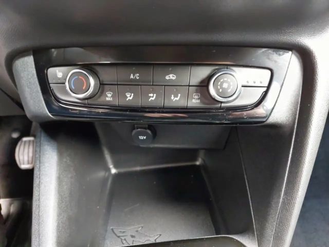 Opel Corsa 1.2 Turbo Turbo