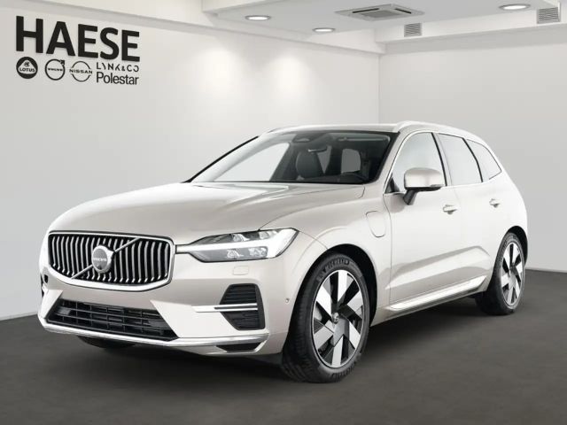 Volvo XC60 AWD Bright Plus T6