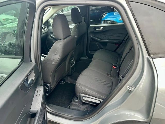 Ford Kuga Active Hybrid Plug in Hybrid