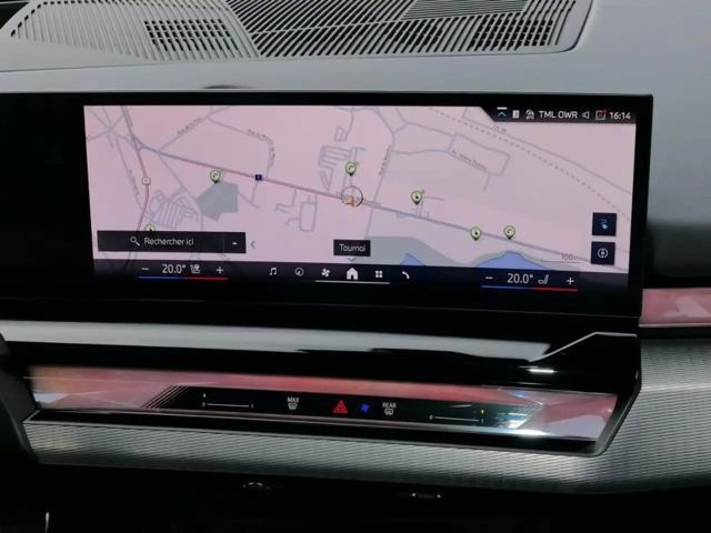 BMW i5 M-Sport Touring eDrive40