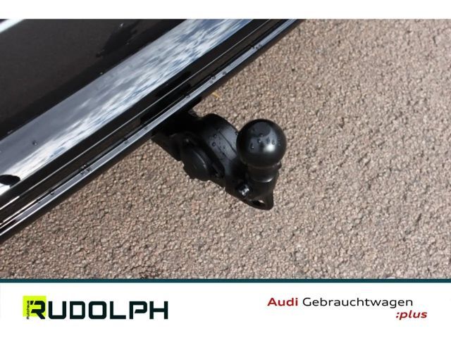 Audi A6 Avant Quattro S-Line