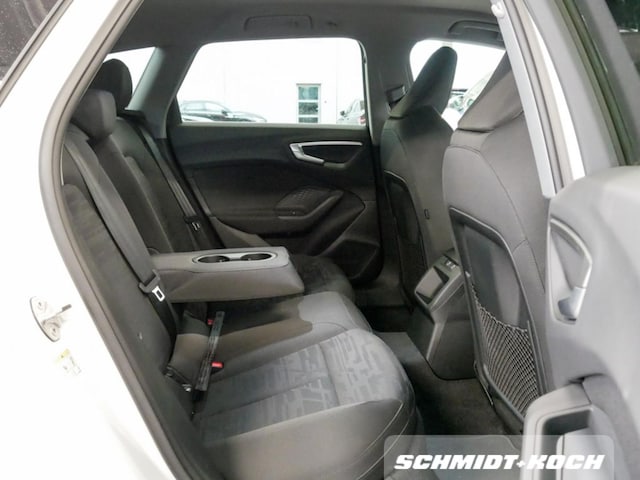 Audi A5 Avant S-Tronic