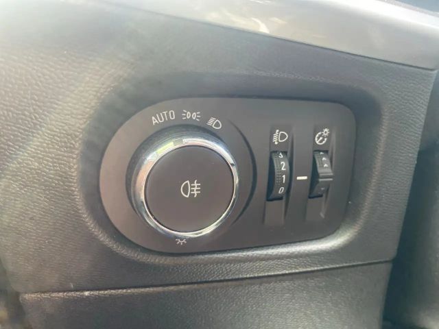 Opel Mokka Edition Mokka-e