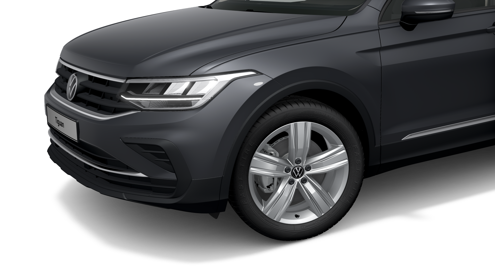 Volkswagen Tiguan 2.0 TSI DSG Life