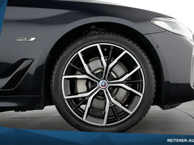 BMW 530 530e M-Sport xDrive