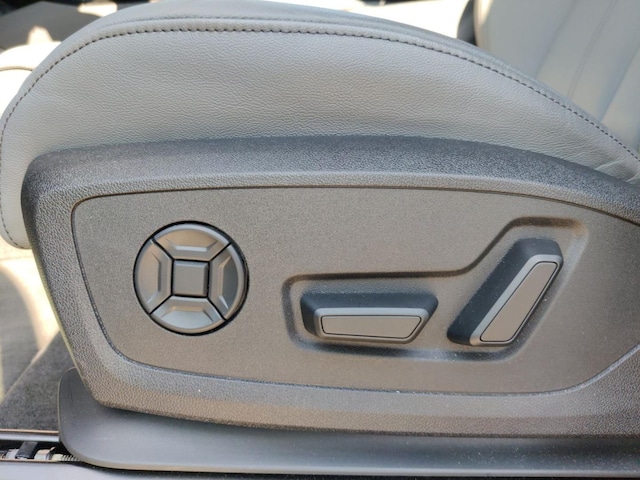 Audi Q6 e-tron Quattro