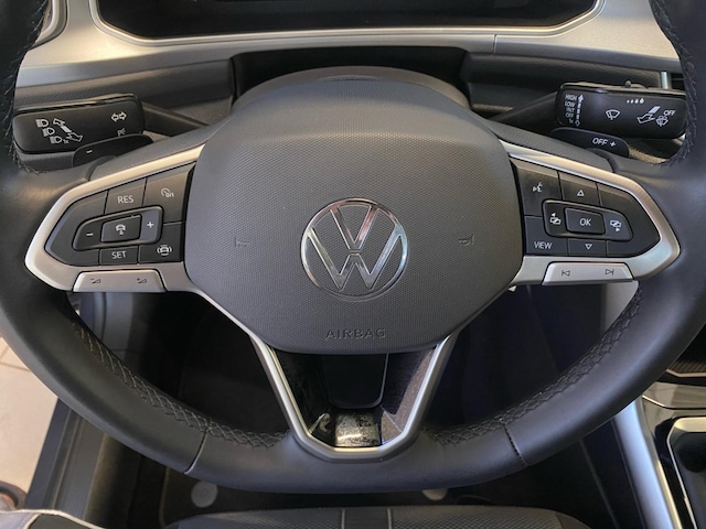 Volkswagen T-Roc 1.5 TSI Cabriolet DSG