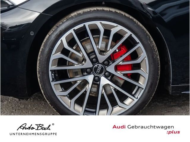 Audi A5 Quattro S-Line