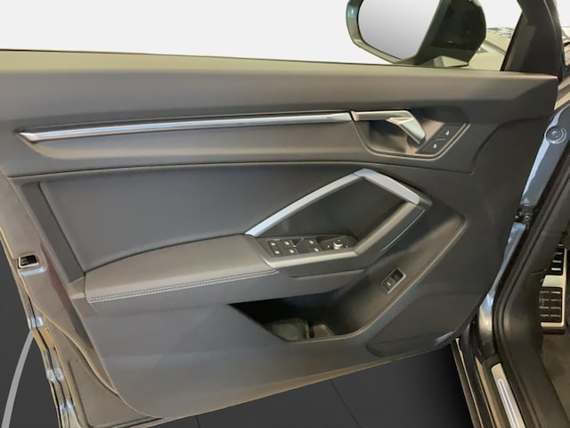 Audi Q3 Quattro S-Tronic Sportback