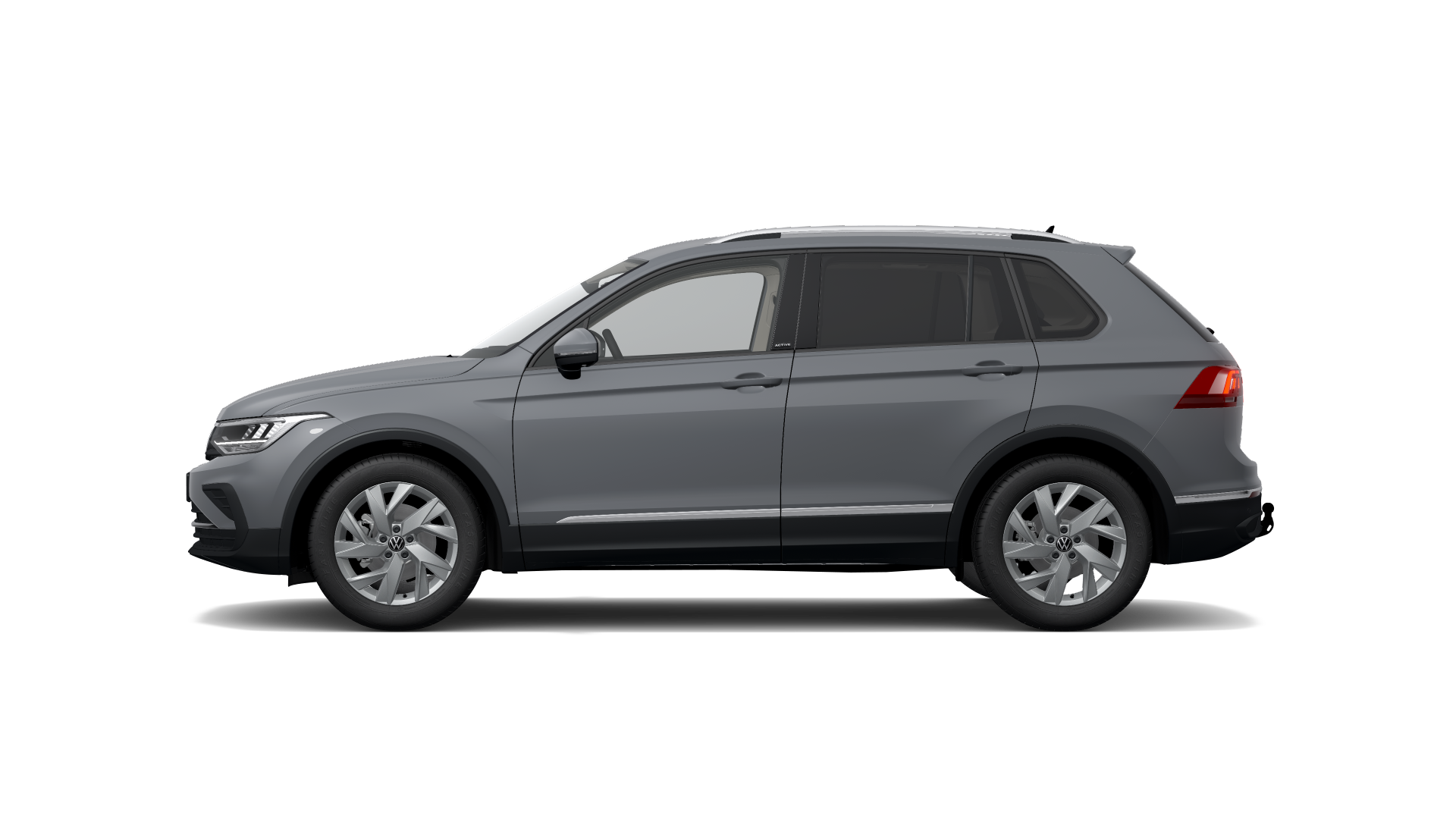 Volkswagen Tiguan 1.5 TSI