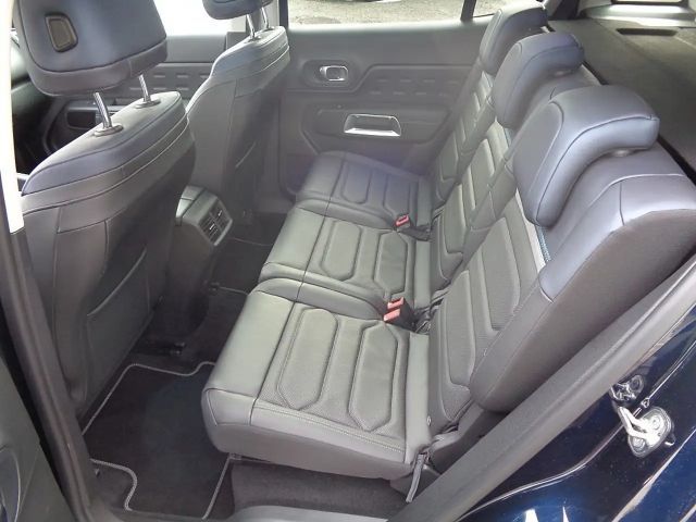 Citroën C5 Aircross BlueHDi Max