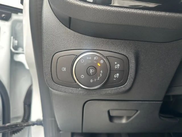 Ford Fiesta Cool & Connect EcoBoost