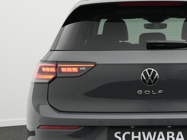 Volkswagen Golf 2.0 TDI DSG IQ.Drive Style