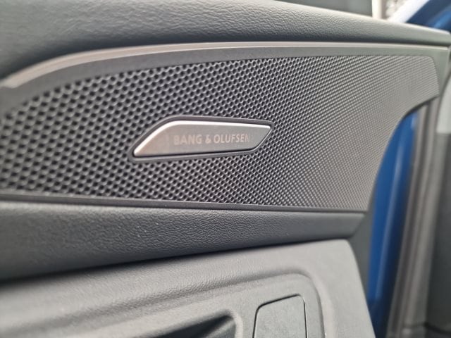 Audi Q6 e-tron SUV e-tron Audi Q6 SUV e-tron