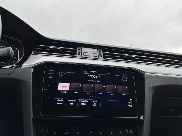 Volkswagen Passat DSG GTE Variant