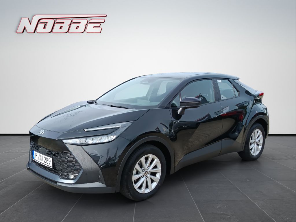 Toyota C-HR 5-deurs Business