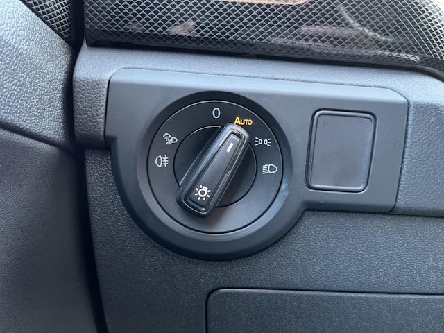 Volkswagen T-Cross DSG Style