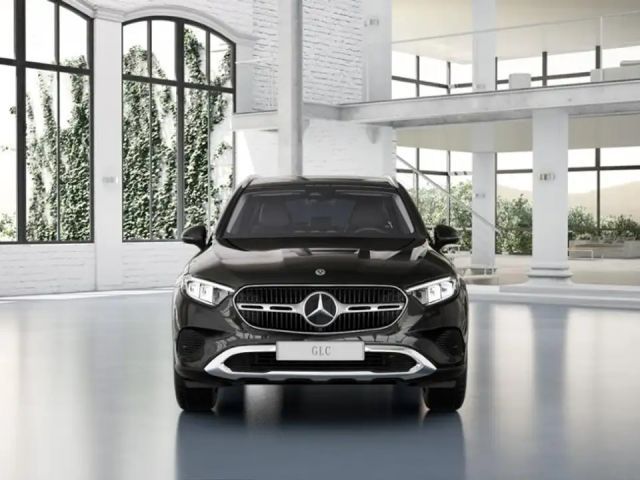 Mercedes-Benz GLC 300 4MATIC GLC 300 e