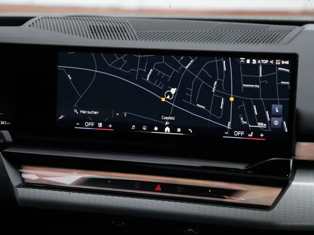 BMW i5 M-Sport eDrive40