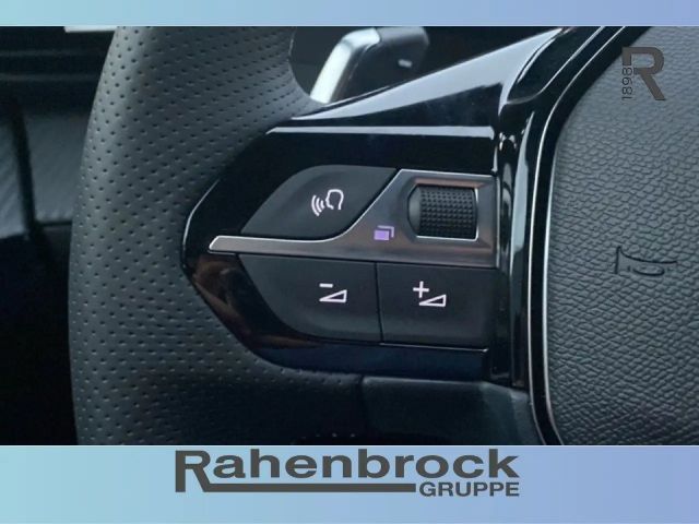 Peugeot E-208 GT-Line Hybrid