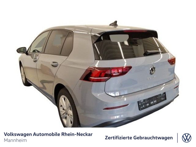 Volkswagen Golf 1.5 TSI Golf VIII Life