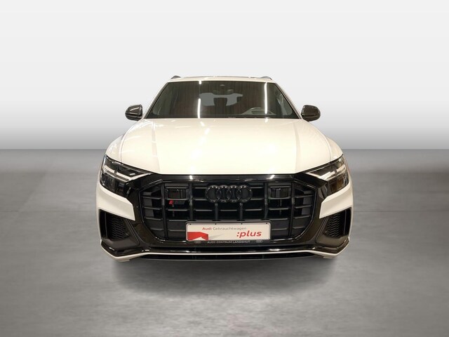 Audi SQ8 Quattro