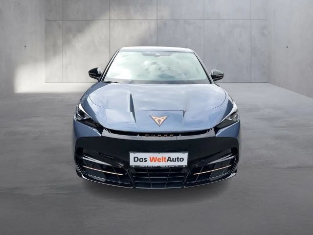 Cupra Tavascan 210kW/286PS